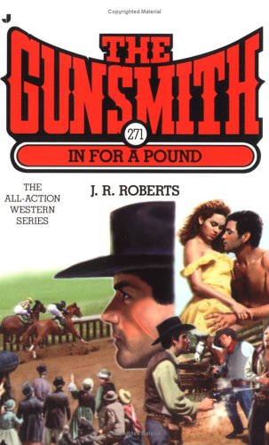 In For A Pound (Gunsmith #271)