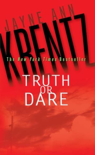 Beispielbild fr Truth or Dare zum Verkauf von SecondSale