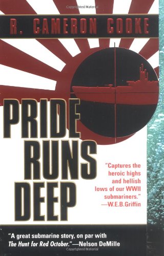 Imagen de archivo de Pride Runs Deep (Jack Tremain Submarine Thriller) a la venta por SecondSale