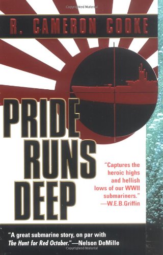 Stock image for Pride Runs Deep (Jack Tremain Submarine Thriller) for sale by Half Price Books Inc.