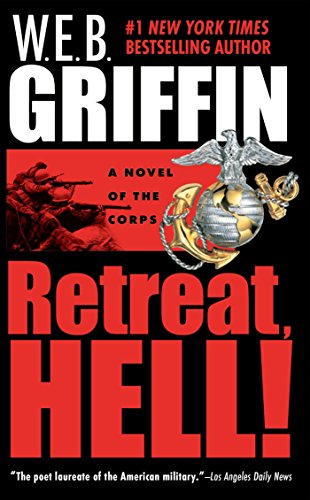 Stock image for Retreat, Hell! (Corps, No 10) for sale by Ravin Books