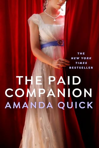 Stock image for The Paid Companion for sale by Your Online Bookstore