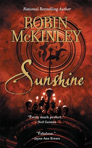 Imagen de archivo de Sunshine a la venta por SecondSale