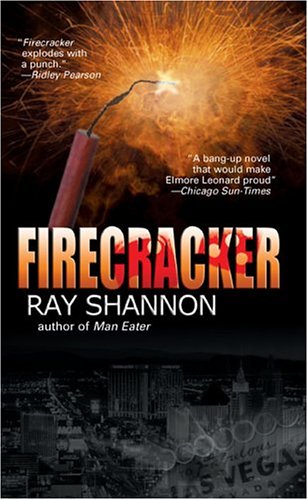 9780515138863: Firecracker