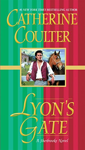 Lyon's Gate: Bride Series (9780515138979) by Coulter, Catherine