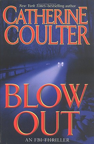 Imagen de archivo de Blowout (FBI Thriller) a la venta por Gulf Coast Books