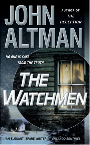 Stock image for The Watchmen for sale by Hippo Books