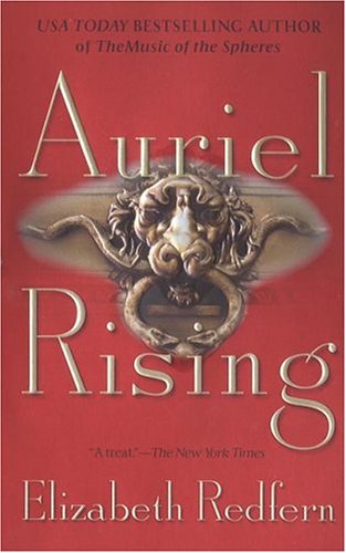 Beispielbild fr Auriel Rising zum Verkauf von Wonder Book