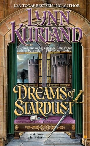 Beispielbild fr Dreams of Stardust zum Verkauf von Jenson Books Inc