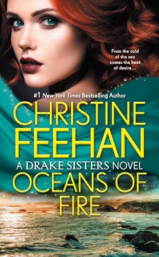Stock image for Oceans of Fun ( Drake Sisters ) for sale by Acme Books