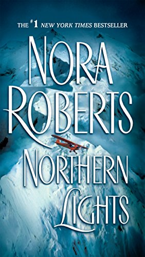 Northern Lights - Roberts, Nora