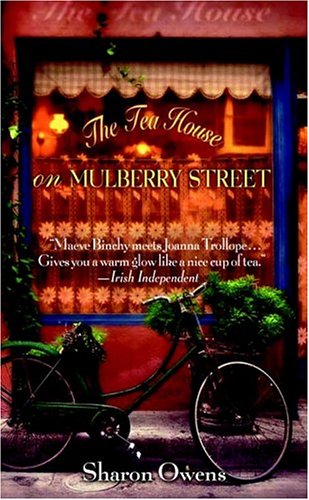 9780515139945: The Tea House On Mulberry Street