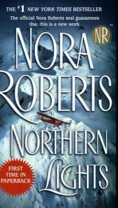 Exp Northern Lights - Nora Roberts