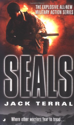 9780515140415: Seals #1