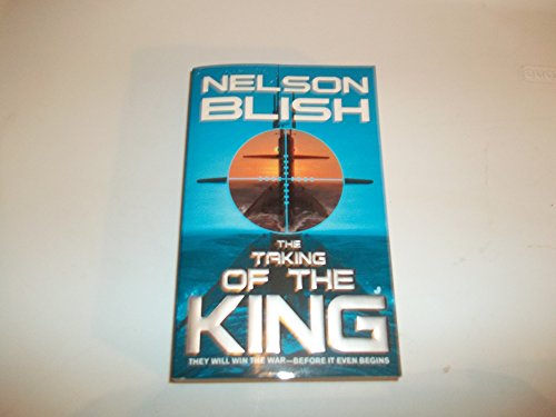 9780515140521: The Taking of the King