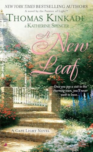 Stock image for A New Leaf (Cape Light #4) for sale by Gulf Coast Books