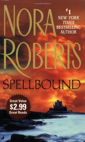 Stock image for Spellbound for sale by Jenson Books Inc