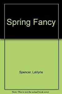 9780515140842: Spring Fancy