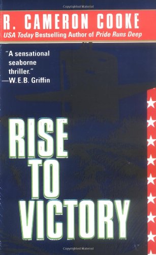 Beispielbild fr Rise to Victory zum Verkauf von SecondSale