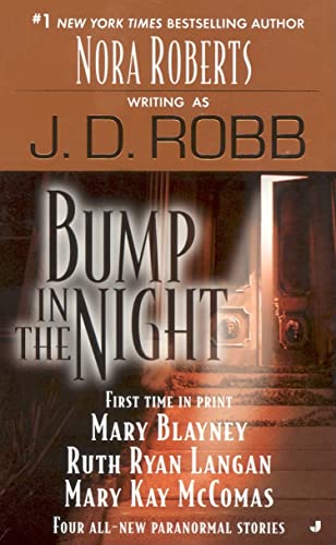 9780515141177: Bump in the Night