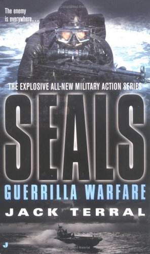 Stock image for Seals: Guerrilla Warfare for sale by SecondSale