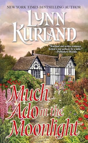 Much Ado in the Moonlight (Macleod Family) (9780515141276) by Kurland, Lynn