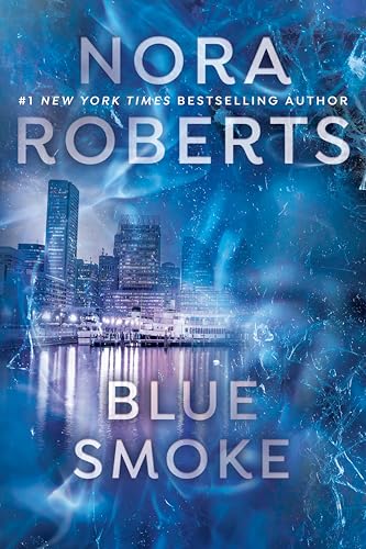 Beispielbild fr Blue Smoke zum Verkauf von Blackwell's