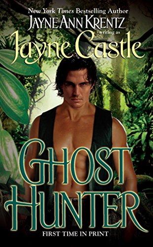 Stock image for Ghost Hunter 3 Harmony Novel for sale by SecondSale