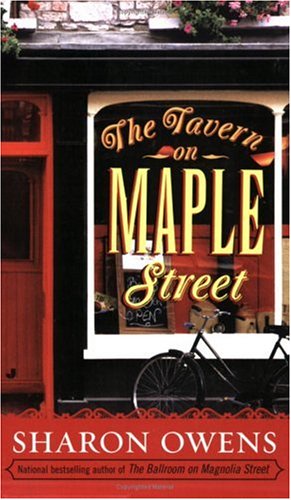 9780515141412: The tavern on maple street