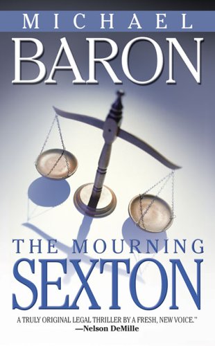 Stock image for The Mourning Sexton for sale by Better World Books: West