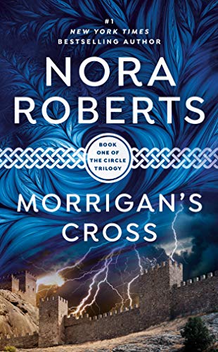 9780515141658: Morrigan's Cross: 1 (Circle Trilogy)