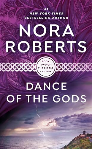 Beispielbild fr Dance of the Gods (The Circle Trilogy, Book 2) zum Verkauf von Wonder Book