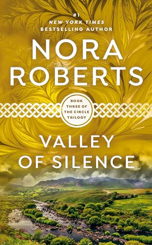 Stock image for Valley of Silence (The Circle Trilogy, Book 3) for sale by SecondSale