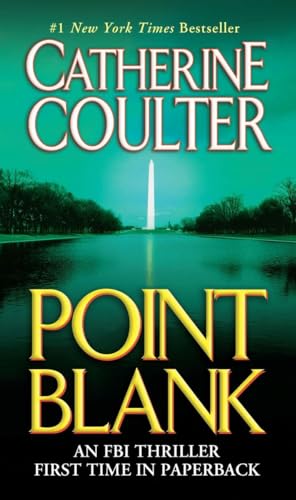 Beispielbild fr Point Blank zum Verkauf von Faith In Print