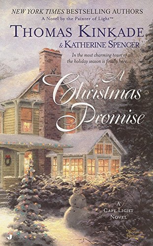 Stock image for A Christmas Promise (Cape Light, Book 5) for sale by Gulf Coast Books