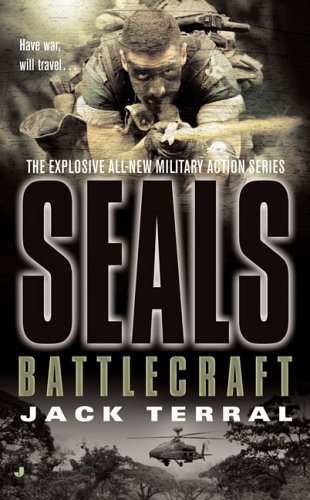 9780515141726: Seals Battlecraft