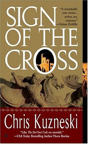 9780515142112: Sign of the Cross
