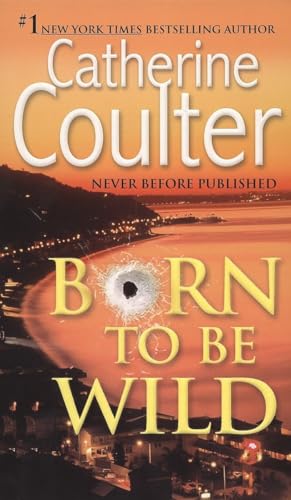 Stock image for Born to Be Wild for sale by Blackwell's