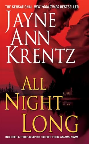 Imagen de archivo de All Night Long a la venta por Gulf Coast Books