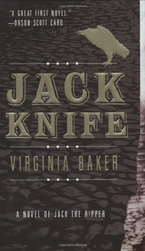 Beispielbild fr Jack Knife zum Verkauf von SecondSale