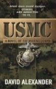 Stock image for USMC for sale by Idaho Youth Ranch Books