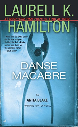 9780515142815: Danse Macabre: An Anita Blake, Vampire Hunter Novel: 14