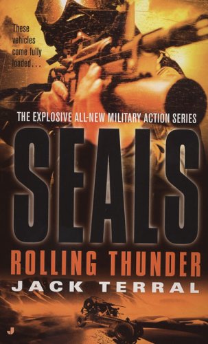 Stock image for Seals: Rolling Thunder for sale by Goldstone Books
