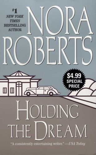 9780515142884: Holding the Dream (Dream Trilogy)