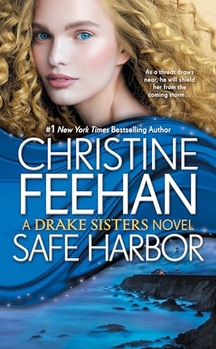 9780515143188: Safe Harbor: 5 (Drake Sisters Novel, A)