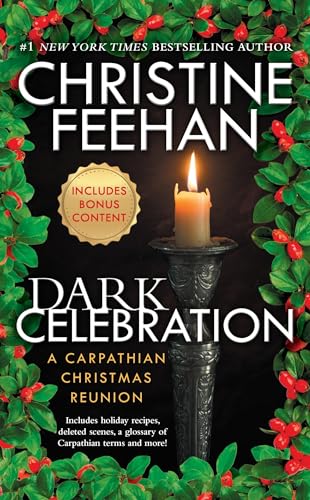 9780515143546: Dark Celebration: A Carpathian Reunion (The Carpathians (Dark) Series, Book 14)