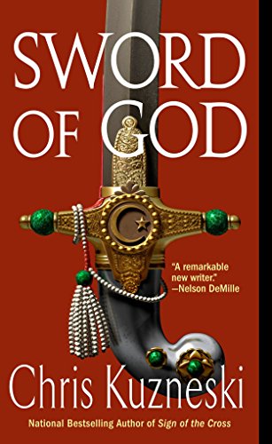 Beispielbild fr Sword of God zum Verkauf von Better World Books
