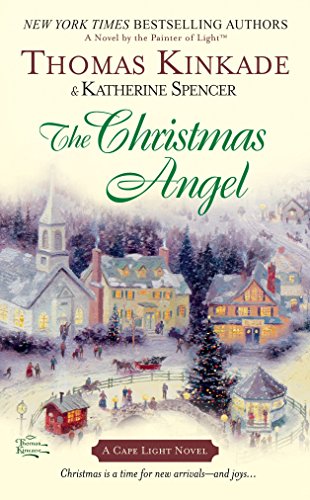 Imagen de archivo de The Christmas Angel (Cape Light, Book 6) a la venta por Orion Tech