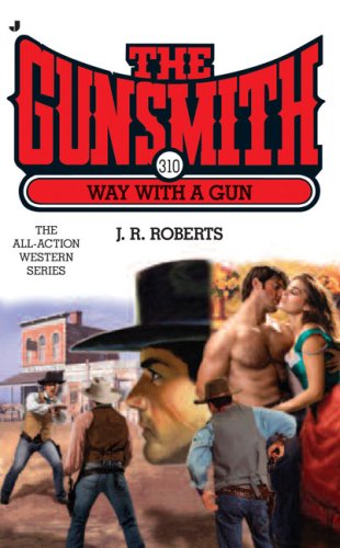 Stock image for Way with a Gun for sale by Better World Books