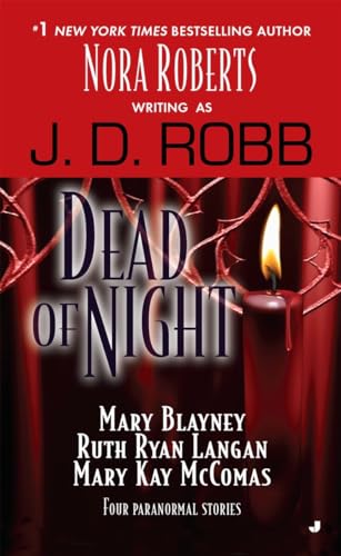 Beispielbild fr Dead of Night zum Verkauf von Your Online Bookstore